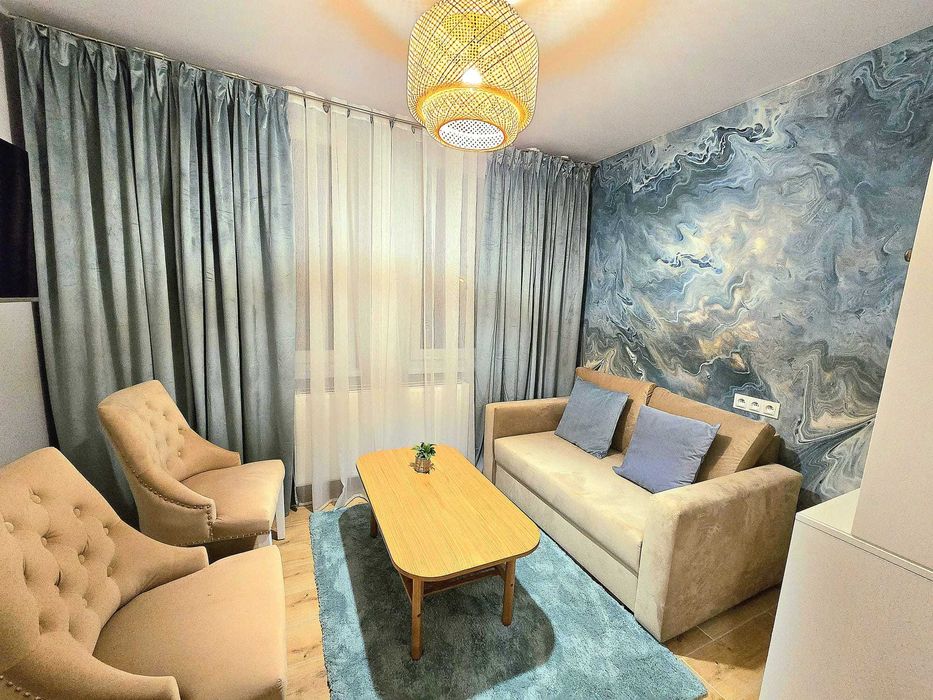 Mieszkanie do wynajęcia 48 m2