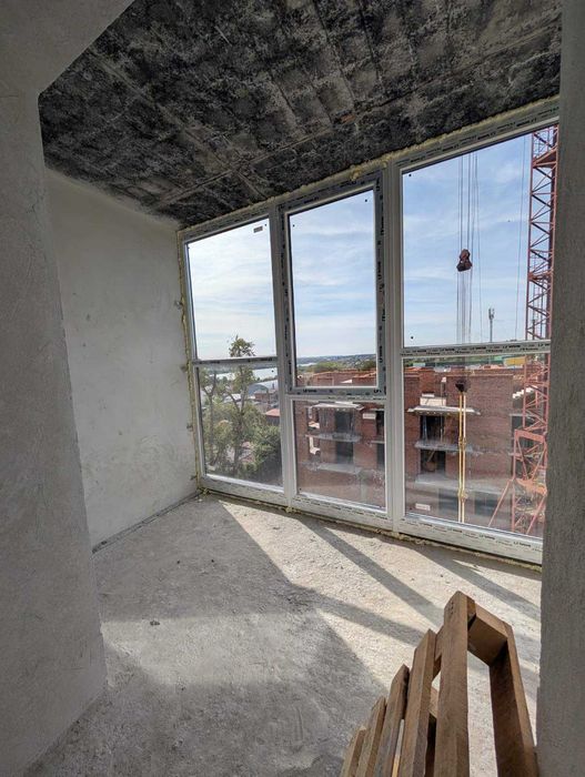 Продам 1к квартир в ЖК СТОКГОЛЬМ р-н Дубово