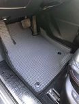 Автокилими Eva ева борти 3д nissan almera altima juke leaf maxima