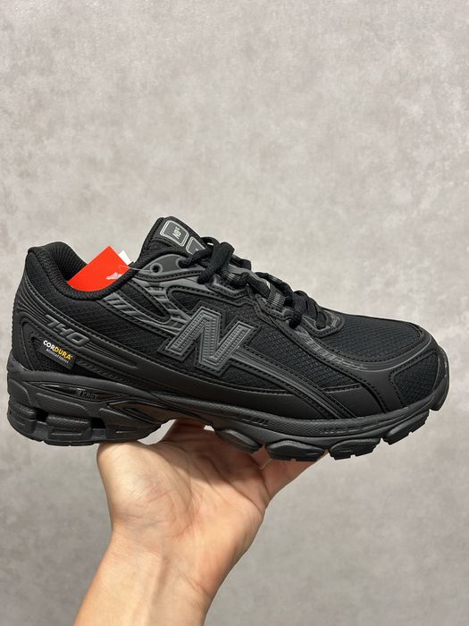 New Balance 740 до -21 осінь-зима