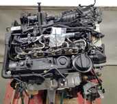 Motor Bmw 2.0d 184cv F10 F11 F30 F31 F20 Modelo N47D20C Garantia 12 M