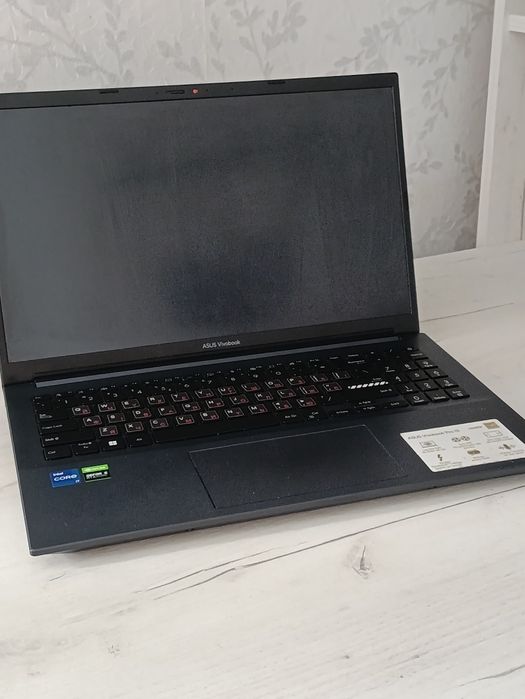 Asus vivibook 15 pro