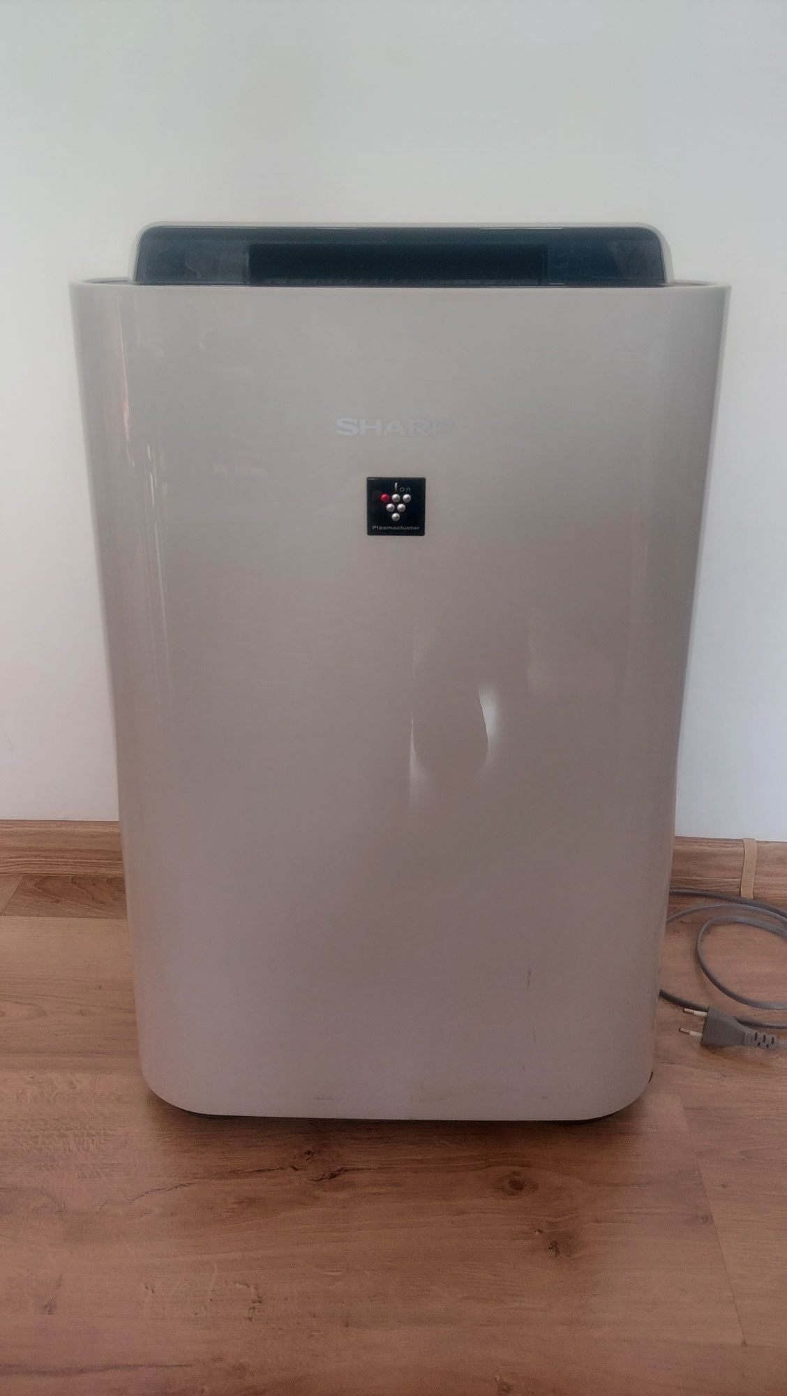 Oczyszczacz powietrza SHARP UA-HD40E-L Plasmacluster