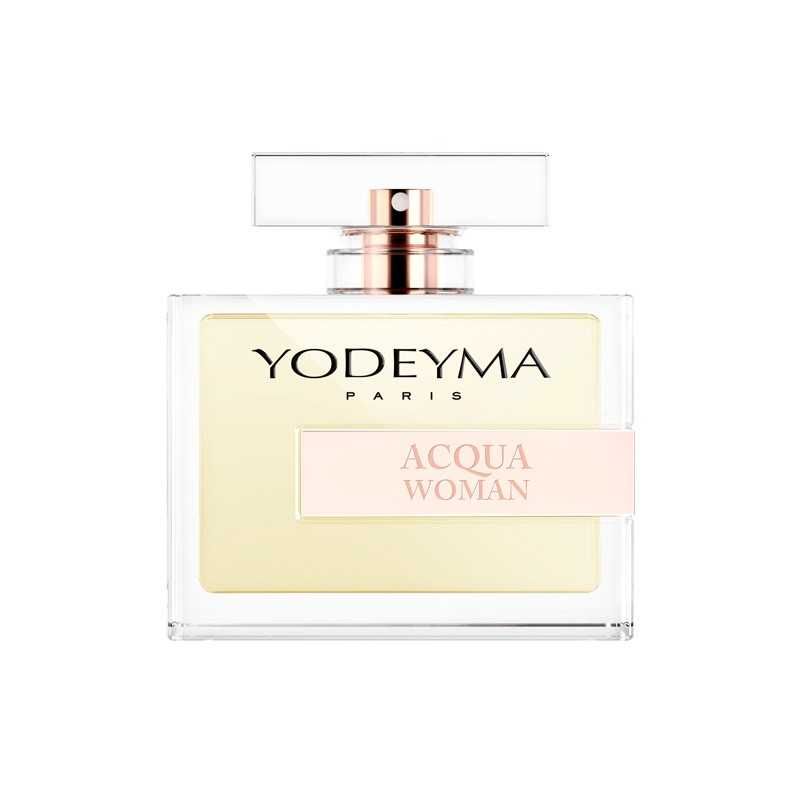 Yodeyma ACQUA WOMAN 100ml EDP - Ostrów Wlkp.