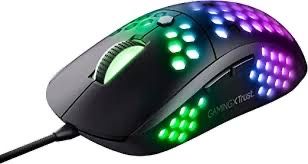 Мышка игровая trust gaming