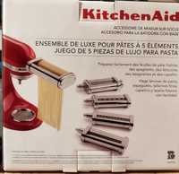Przystawka do robota kuchennego Oryginalna KitchenAid Fettuccine Nowa