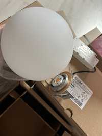 lampa sufitowa Aqform hermetyczna Modern Ball midi