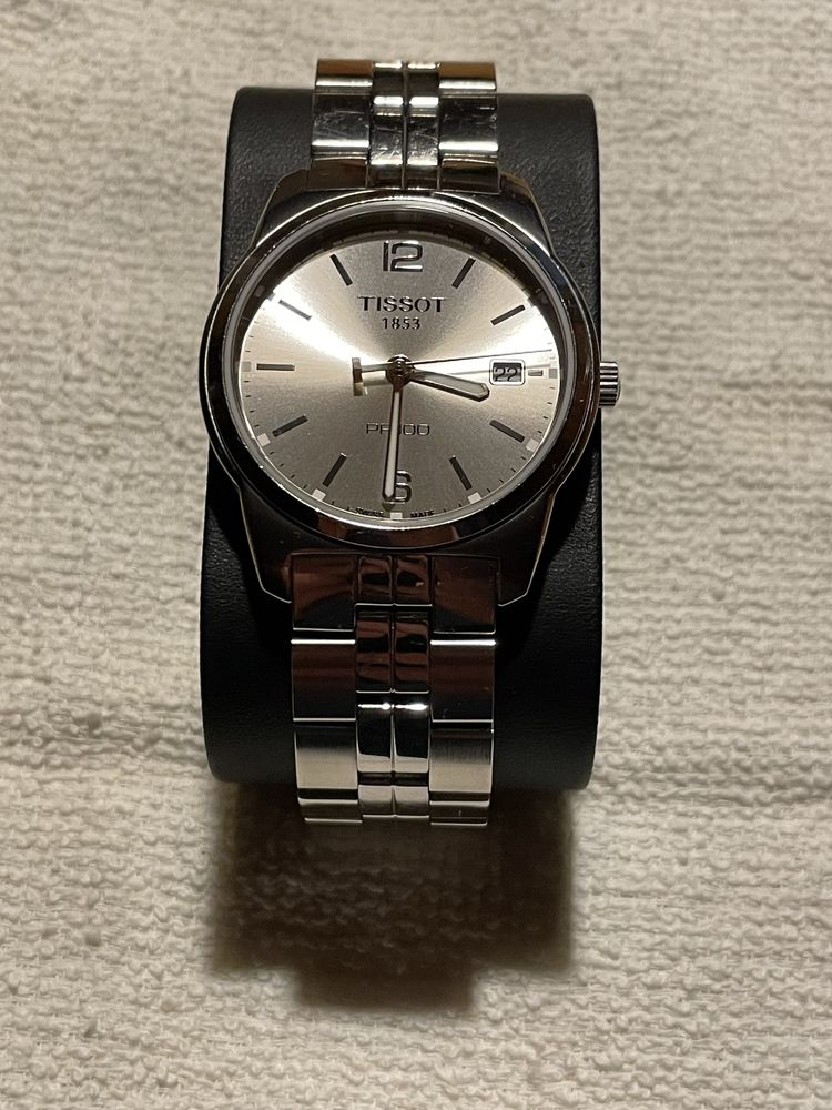 Zegarek Tissot PR100