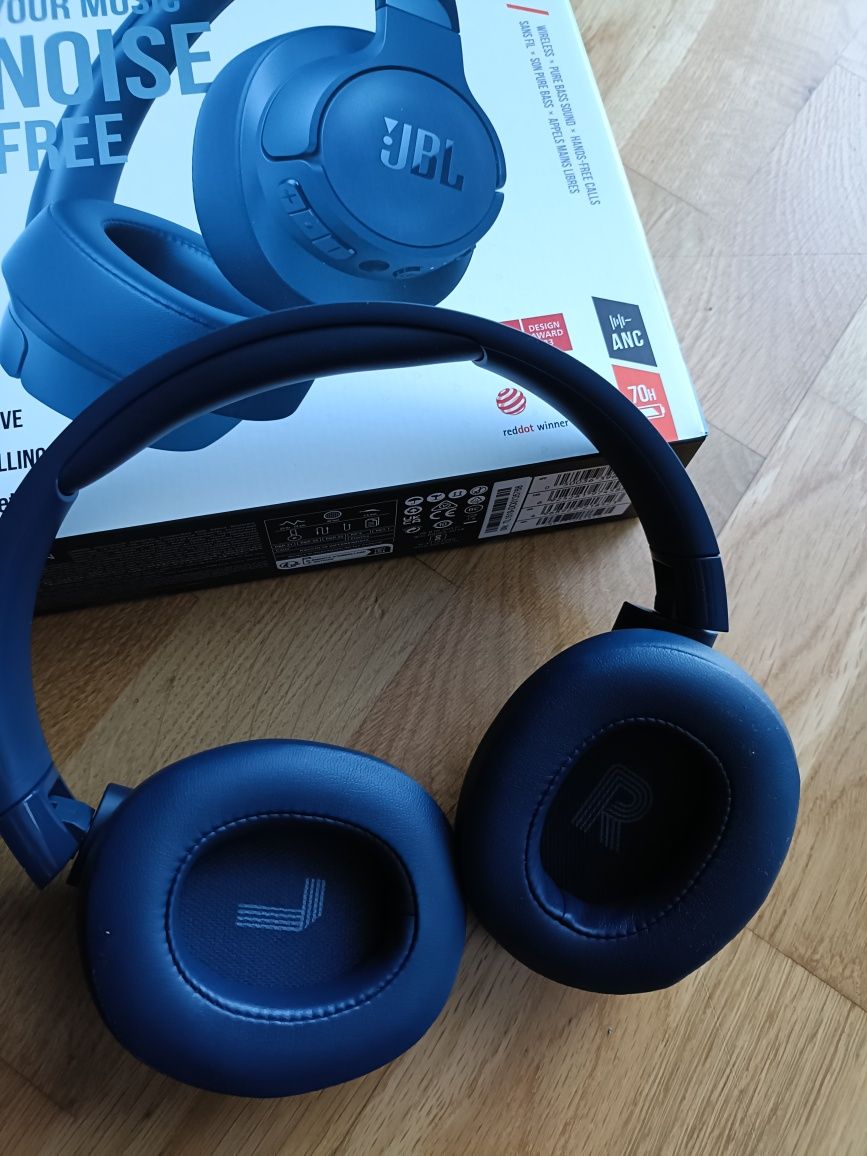 Jbl 770nc słuchawki