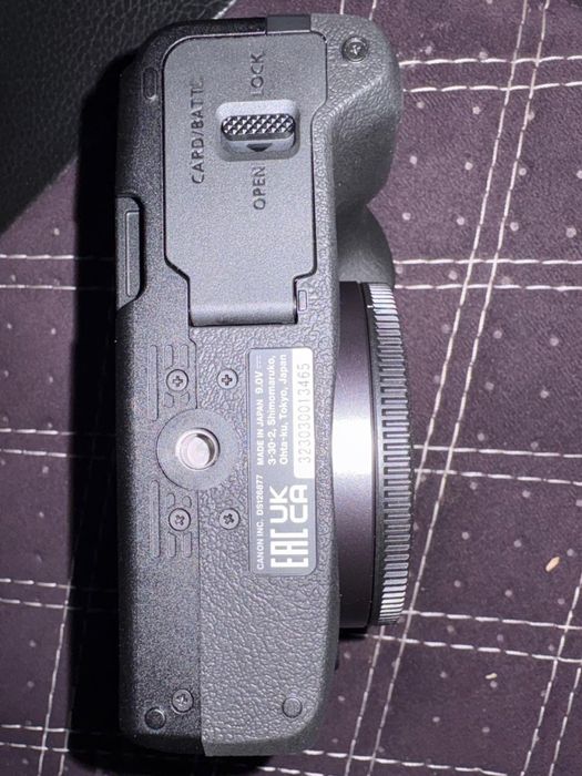 Canon canon EOS EOS R50