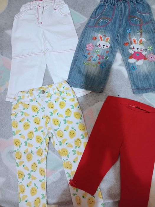 Лосіни,штаны для дівчинки