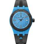 Maurice Lacroix - Aikon Tide Blue Date