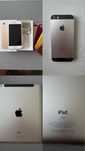Sprzedam elektronikę – iPhone 7, iPhone 5s, iPad 2 (3G)