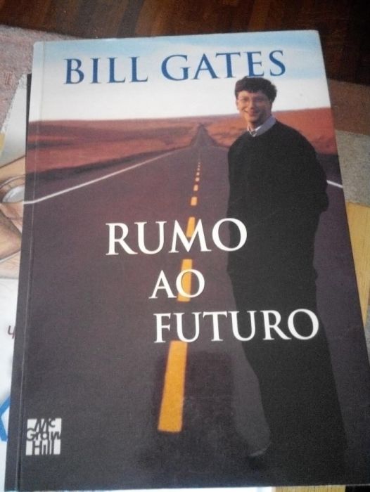 Rumo ao Futuro