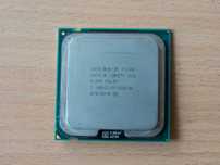 Procesor Intel Core2Duo E4600.