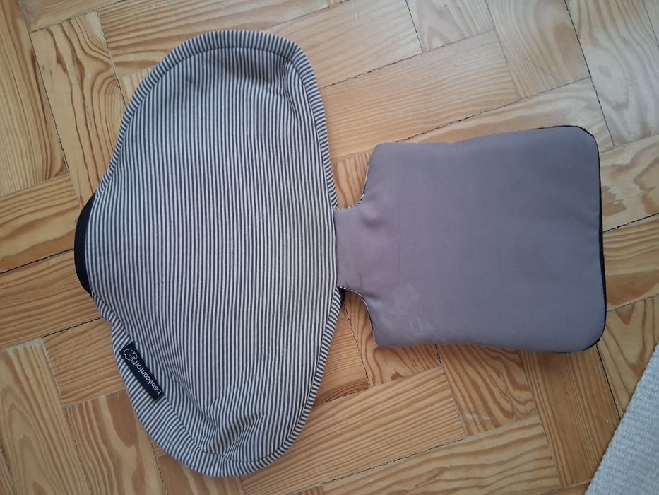 Cadeira bébé rotativa Axissfix - Bébéconfort