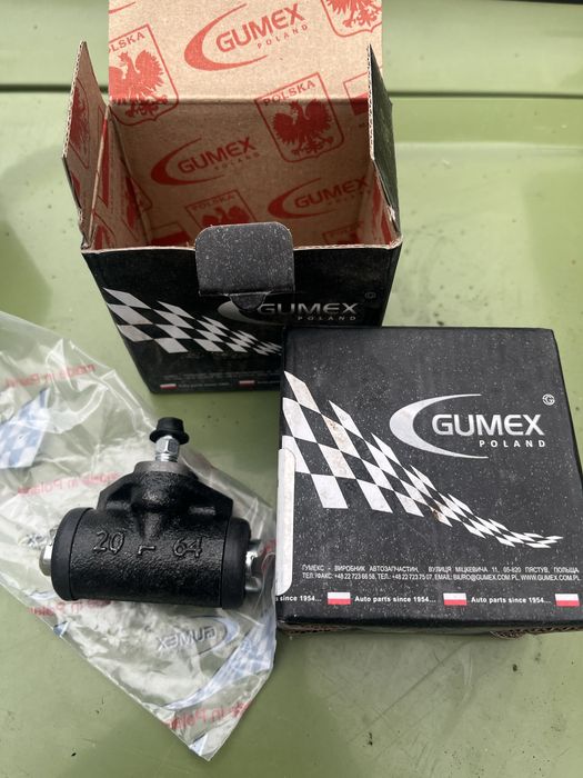 Продам.комплект на ваз 2101-2107