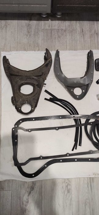 Продам рычаги на ВАЗ 2101