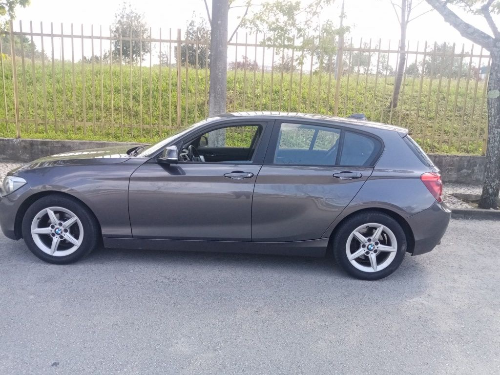 171.000...  km. BMW 116d