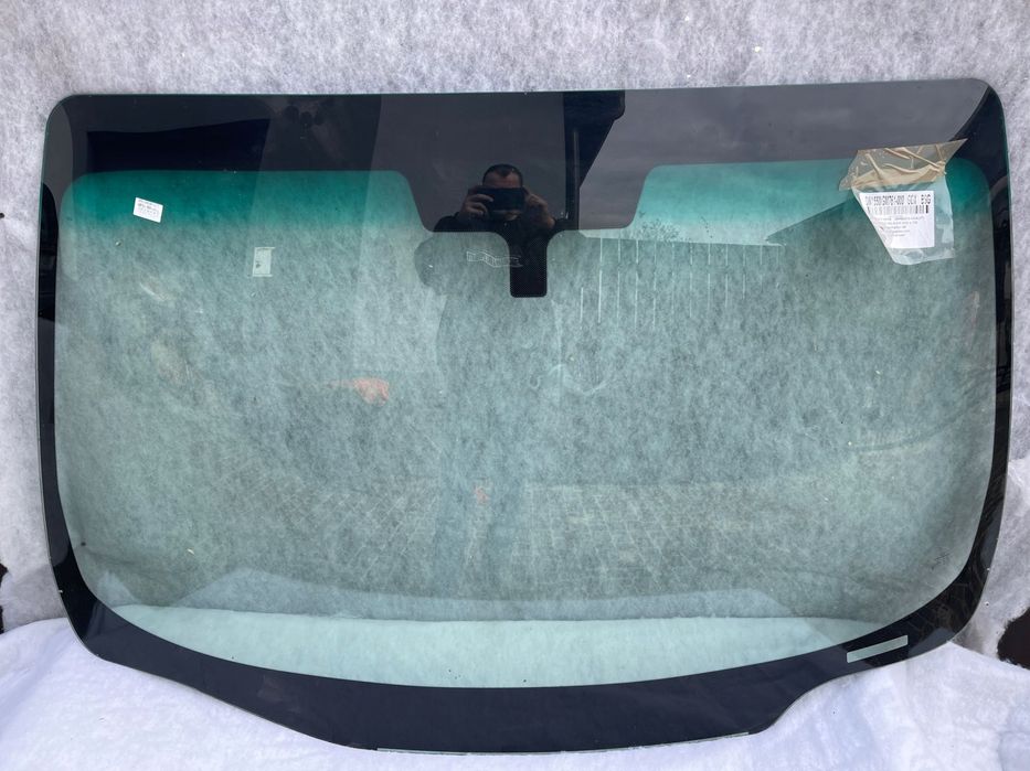 chevrolet impala viii szyba przednia 2000-2005