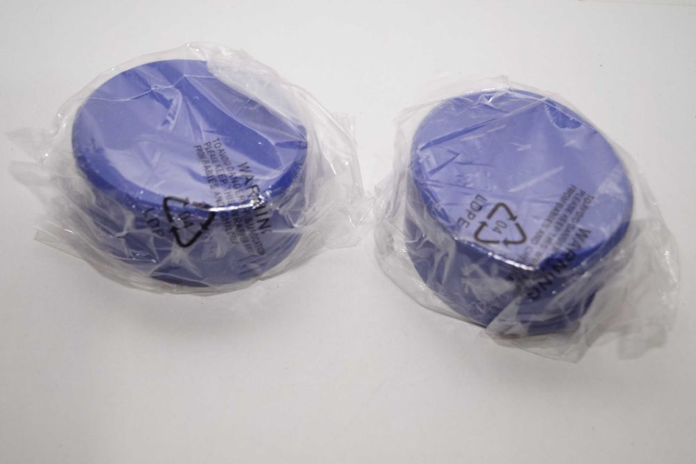 1105 Filtry Do Dyson Absolute V6 V7 V8 zestaw 2x filtr zamienniki