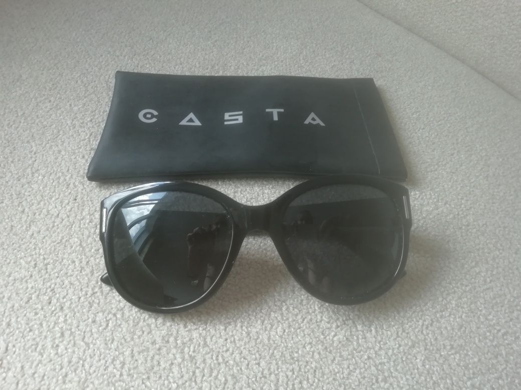 Сонцезахисні окуляри Casta polarized
