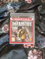 Infamous  na ps3