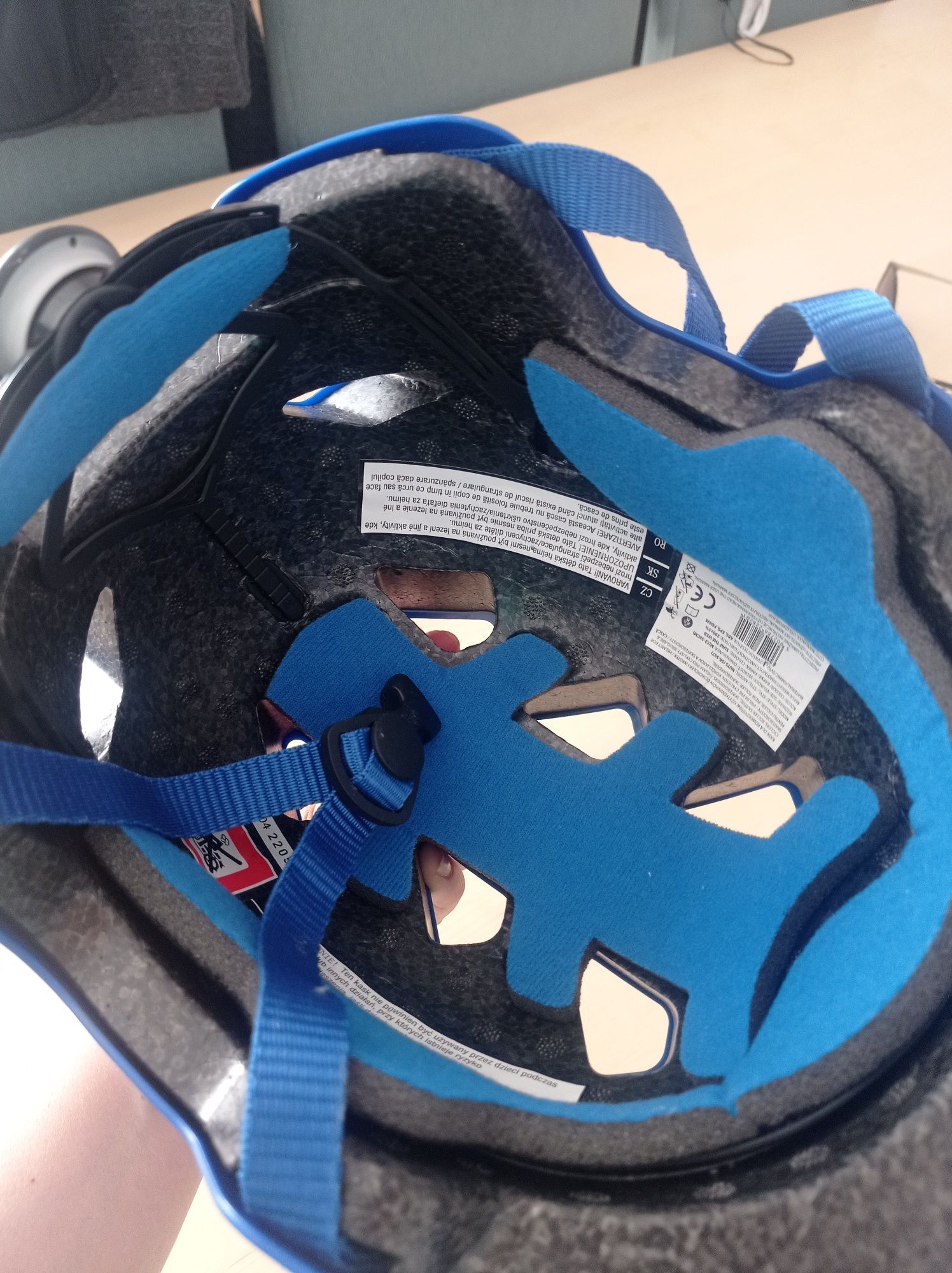 Kask Coolslide M