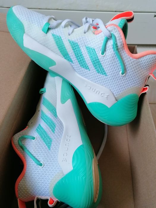 Adidas Harden  tam37,5