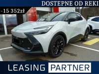 Toyota C-HR Toyota C-HR GR Sport