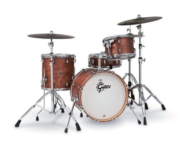 Gretsch Catalina Club Jazz 18" kol. SWG