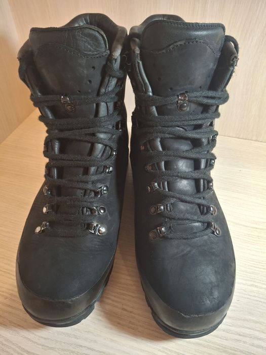 Берци Черевики MEINDL gore-tex