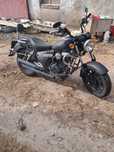 Keeway superligt 125