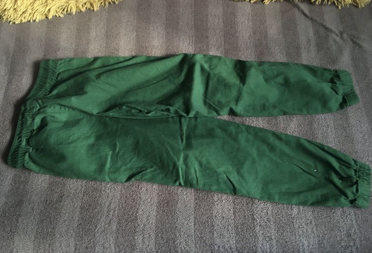 Nowe spodnie dla chłopca H&M rozm. 128