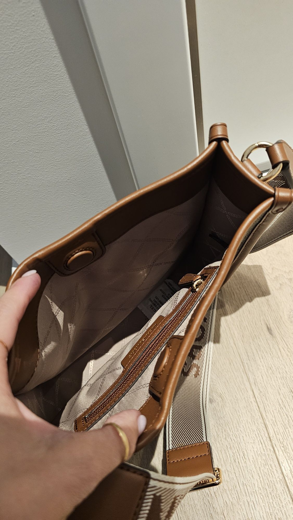 Bolsa Michael kors