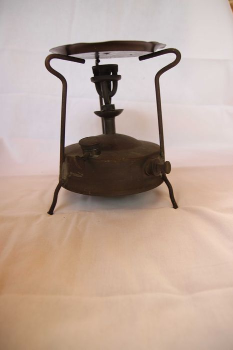 Kolekcja antyków – Phoebus, Olympia, waga, samowar i inne