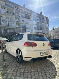 Golf 6 GTI DSG 2012