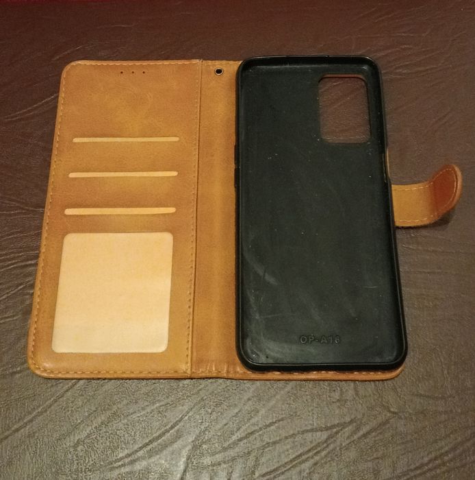 3 Capas de telemóvel Oppo