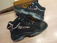 buty elten Sander pro GTX rozmiar 45 nowe