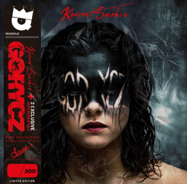 Korson//Smokin-Gorycz