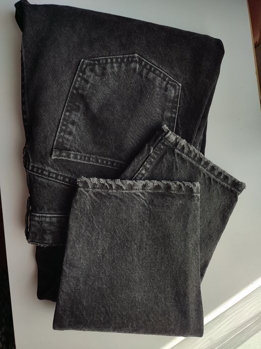 Джинси Zara 38 розмір