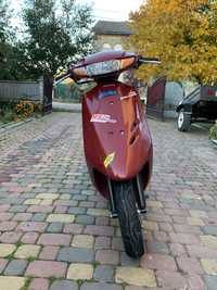 Мопед (скутер) Honda Dio 34