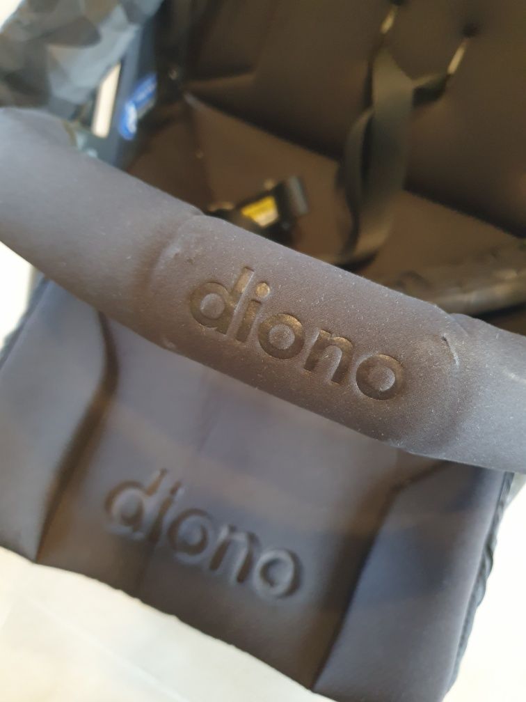 Wózek Diono Flexa