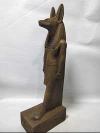 Estátua Egipto "Anúbis"
