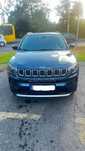 Jeep Compass 4xe