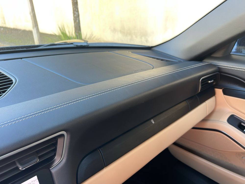 Porsche 911 GTS Cabrio