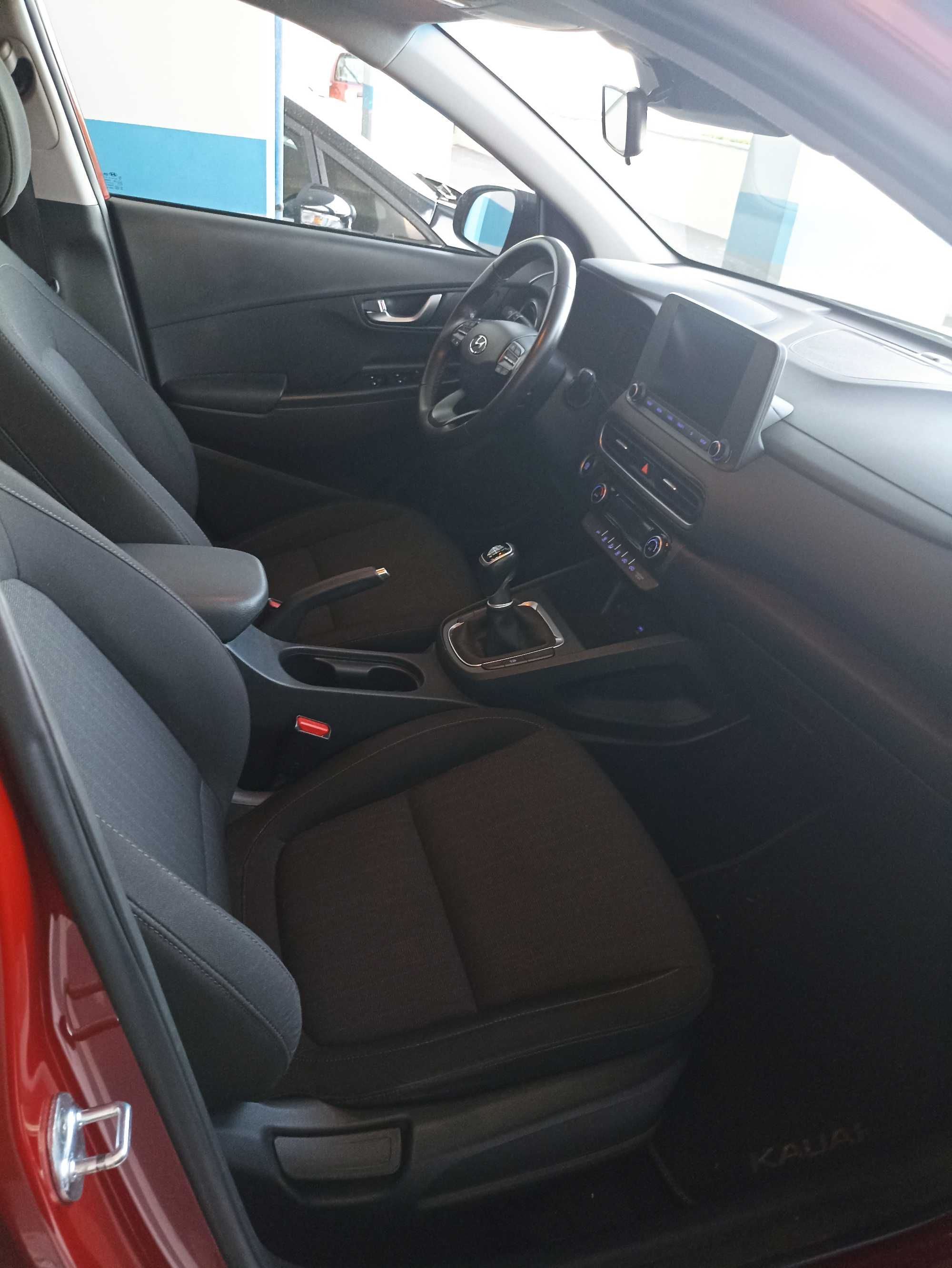 Hyundai Kauai 1.0 T-GDi Premium MY21