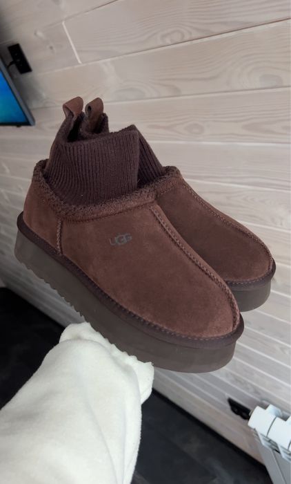 Трендові уггі, які шукають всі.