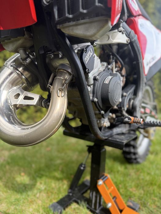 GasGas mc125 (2022)