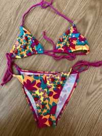 Bikini colorido Speedo